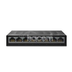 TP-Link LS1008G 8xGigabit Desktop Switch Fanless LS1008G