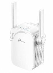 TP-Link RE205 AC750 Wifi Range Extender / AP, 1x10 / 100 RJ45, power schedule RE205