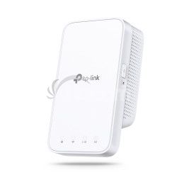 TP-Link RE300 AC1200 Dual Band Wifi Range Extender, 2 intern antny, power schedule RE300