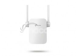 TP-Link RE305 AC1200 Dual Band Wifi Range Extender / AP, 1x10 / 100 RJ45, power schedule RE305