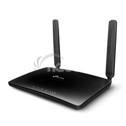 TP-Link TL-MR150 300Mbps N 4G LTE Router, 4xRJ45 TL-MR150