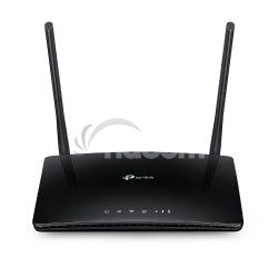 TP-Link TL-MR6400 4G LTE WiFi N Router, 4x FE ports TL-MR6400