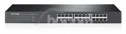 TP-Link TL-SF1024 24x 10 / 100Mb Rackmount Switch TL-SF1024