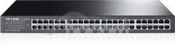 TP-Link TL-SF1048 48x 10 / 100Mb Rackmount Switch TL-SF1048