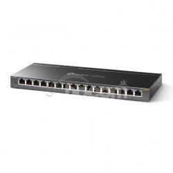 TP-Link TL-SG116E 16xGb easy smart desktop switch TL-SG116E