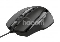 TRUST VOCA comfortable MOUSE 23650