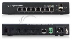 UBNT EdgeSwitch, 8-Port, 150W ES-8-150W