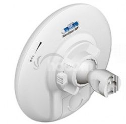 UBNT NanoBeam M5-16 outdoor dulny ant.16dbi NBE-M5-16