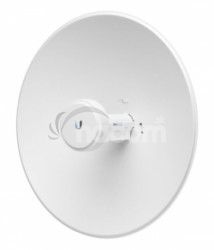 UBNT PowerBeam 2AC, 2.4GHz MIMO, 18dBi PBE-2AC-400