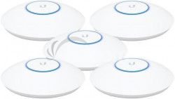 UBNT UAP-AC-SHD - UNIFEM Wave2, AC AP 5 pack UAP-AC-SHD-5