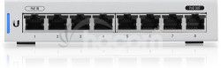 UBNT UNIFEM Switch, 8-Port, 1x PoE Out US-8