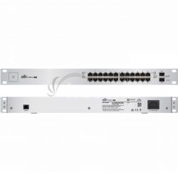 UBNT UniFiSwitch US-24-250W US-24-250W