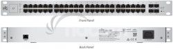 UBNT UniFiSwitch US-48-500W US-48-500W