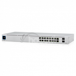 UBNT usw-16-POE UNIFEM 16Port GB switch, Poe, SFP USW-16-POE