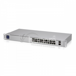 UBNT usw-24 UNIFEM Switch 24 USW-24