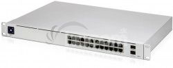 UBNT usw-Pro-24 UNIFEM 24port GB Switch USW-Pro-24