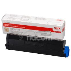 Vysokokapacitn toner do B4600 (7 000 strn) 43502002