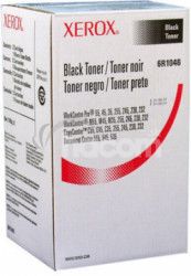 Xerox Black Toner pre WorkCentre 232/238 006R01046