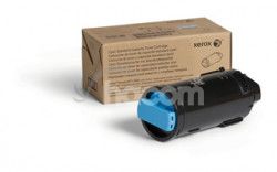 Xerox Cyan Toner Cartridge C500 / C505 9K 106R03884