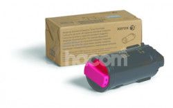 Xerox Magenta Toner Cartridge C500 / C505 9K 106R03885