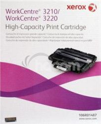 Xerox Toner Black pre 3210MFP / 3220 (4.100 str) 106R01487