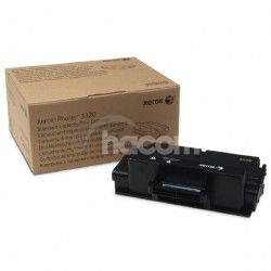 Xerox toner Black pre Phaser 3320, 5 000 str. 106R02304