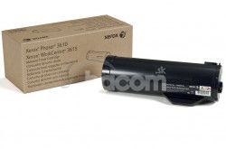 Xerox toner Black pre Phaser 3610 / WC3615 25300 str 106R02732