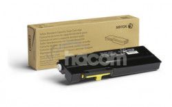 Xerox Toner C400 / C405 2 500s. Yellow 106R03509