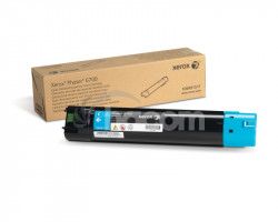 Xerox Toner Cyan pro Phaser 6700 (5.000s) 106R01511