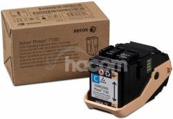 Xerox toner Cyan pro Phaser 7100, 4500 str. 106R02606