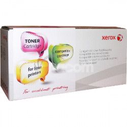 XEROX toner kompat. s HP C9702A, 4.000str, Yellow 003R99718