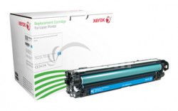 XEROX toner kompat. s HP CE341A, 16 000 str., cyan 006R03215