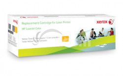 XEROX toner kompat. s HP CF332A, 15000 str., yellow 006R03260