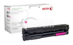 XEROX toner kompat. s HP CF403A, 1.400 str, Magenta 006R03461