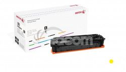 XEROX toner kompat. s HP CF542A, 1.300 s, yellow 006R03616