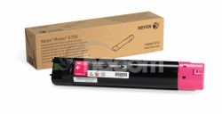 Xerox Toner Magenta pre Phaser 6700 (5.000s) 106R01512