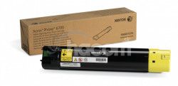 Xerox Toner Yellow pre Phaser 6700 (12.000s) 106R01525