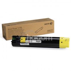 Xerox Toner Yellow pre Phaser 6700 (5.000s) 106R01513