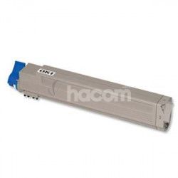 lt toner do C801 / C821 7,3K 44643001