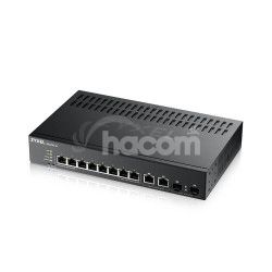 ZYXEL GS2220-10 8-port GbE L2 Switch, 1 GbE Uplink GS2220-10-EU0101F