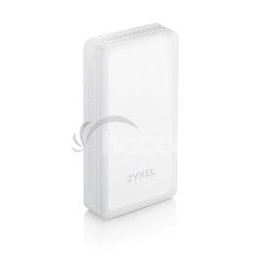 Zyxel NWA1302-AC WiFi Standalone / NebulaFlex Wall Plate AP NWA1302-AC-EU0101F