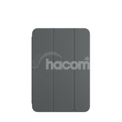 Smart Folio for iPad mini A17 Pro - Charcoal Gray MC2Q4ZM/A