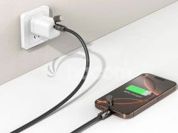 Snake Lanyard - Black ERPWSL-BK