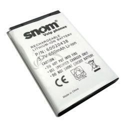 Snom Battery for M65/M85/C50 10000921