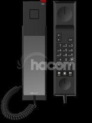 Snom HD300, IP tel., PoE, antibakteri�lny povrch 10002016