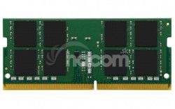 SO-DIMM 16GB 2666MHz DDR4 ECC CL19 2Rx8 Hynix D KSM26SED8/16HD