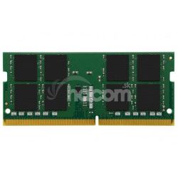 SO-DIMM 16GB DDR4-2666MHz ECC pre Dell KTD-PN426E/16G