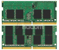 SO-DIMM 16GB DDR4-3200MHz ECC pre HP KTH-PN432E/16G