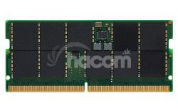 SO-DIMM 32GB 4800MT/s DDR5 ECC CL40 2Rx8 Hynix A KSM48T40BD8KI-32HA