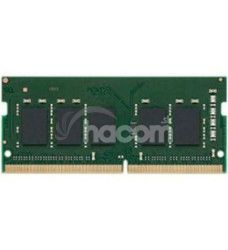 SO-DIMM 8GB DDR4-3200MHz ECC pre Dell KTD-PN432E/8G